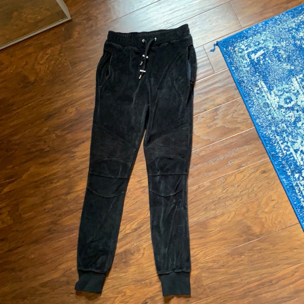 Balmain Paris men’s joggers